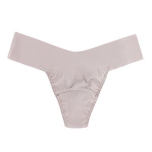 Hanky Panky Natural Rise Thong